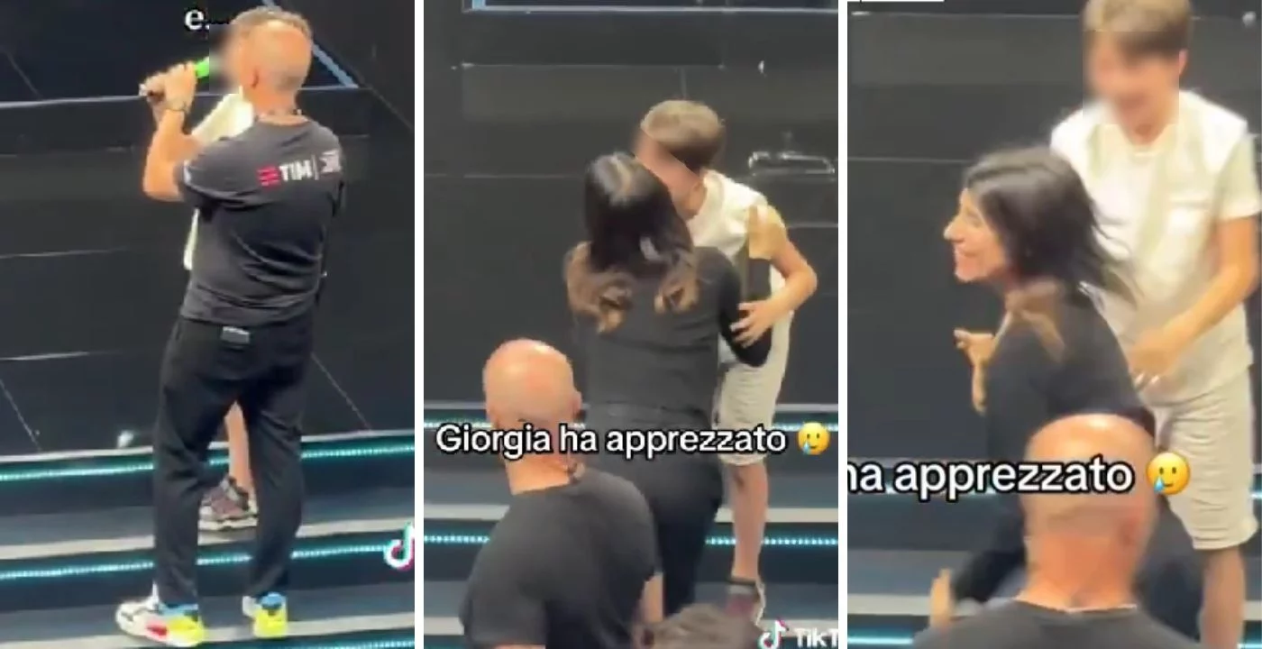X Factor: Il giovane talento sorprende con Come Saprei, la reazione inaspettata di Giorgia lascia tutti a bocca aperta