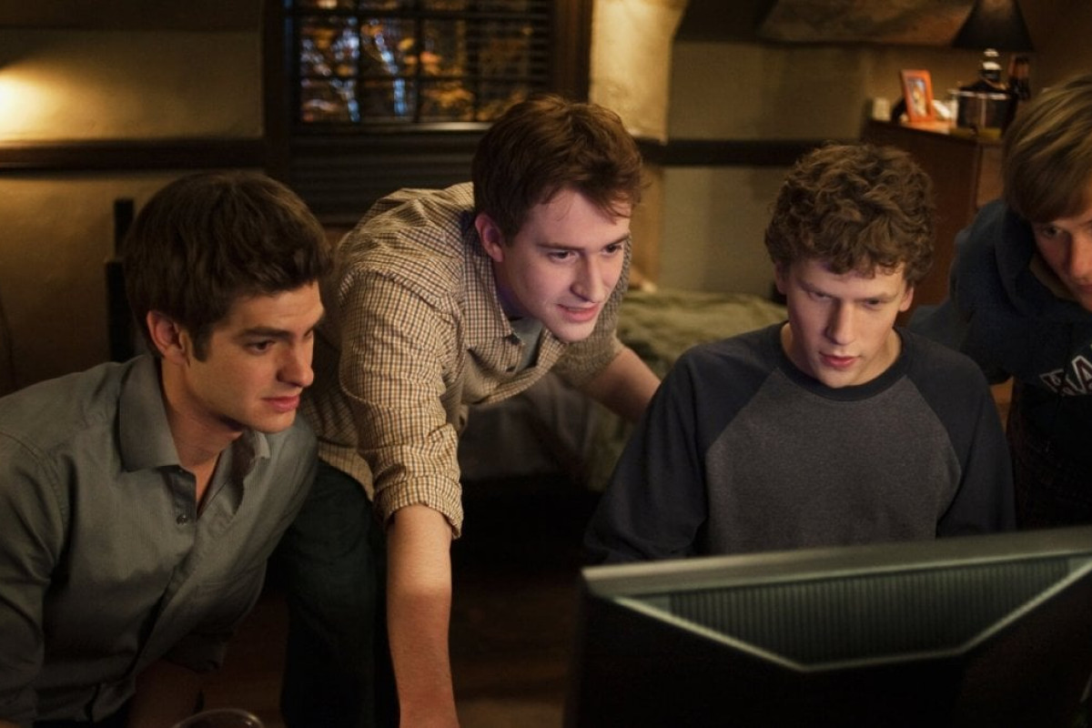 The Social Network: il sequel di Aaron Sorkin ispirato ai rivelatori articoli del Wall Street Journal