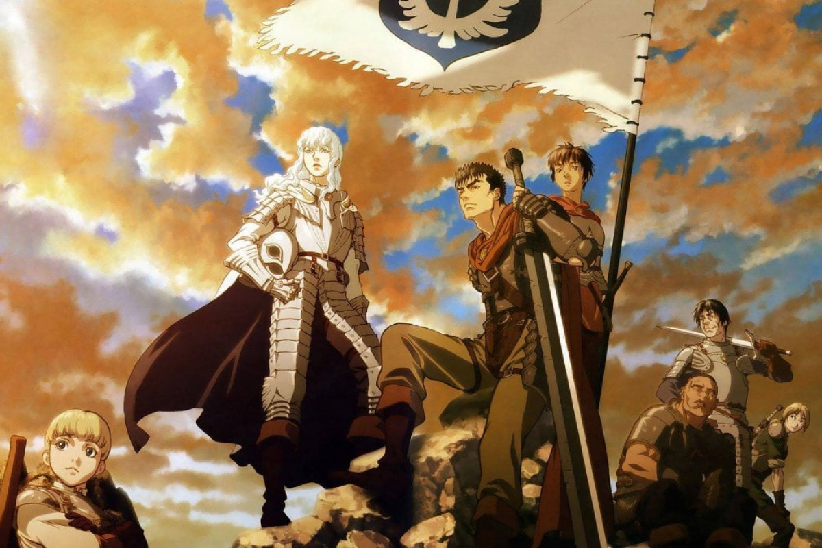 Berserk torna sotto i riflettori: Adi Shankar annuncia un possibile adattamento dopo il successo di Devil May Cry