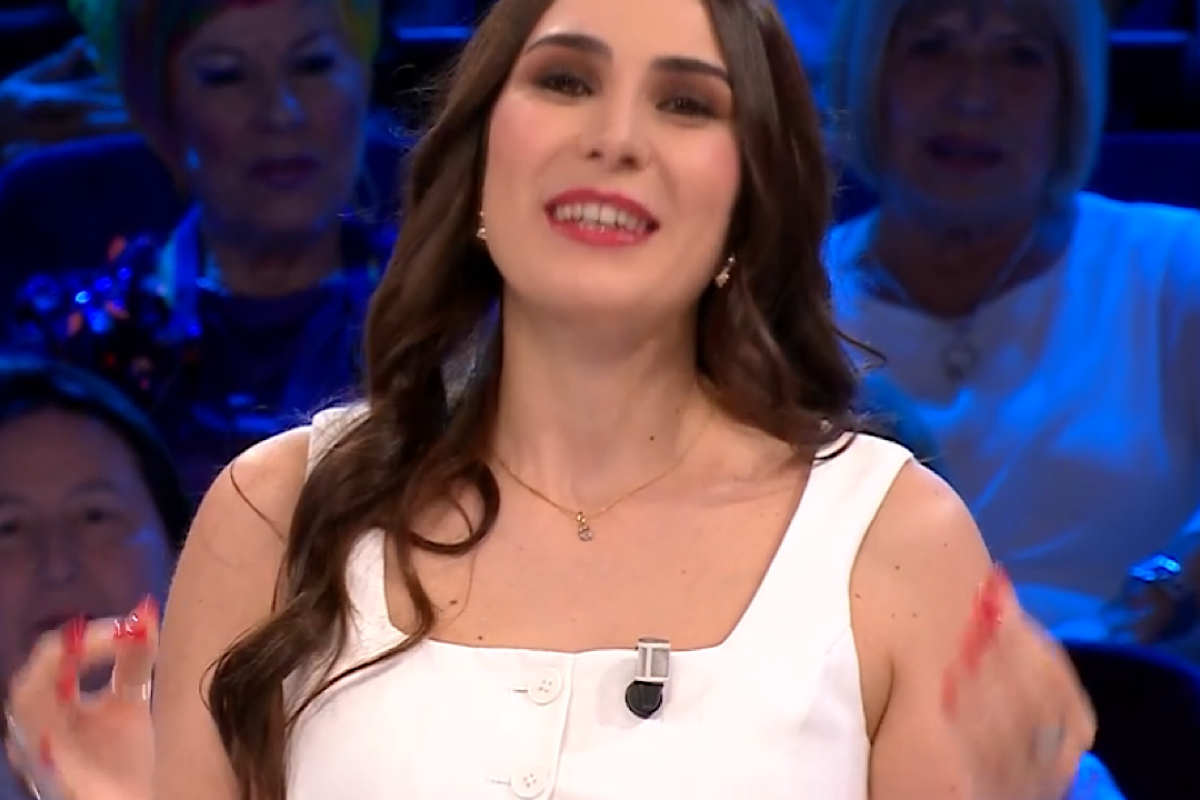 Affari tuoi svela la straordinaria sfida di Giorgia dalla Sardegna: scopri cosa è successo il 18 giugno 2025!