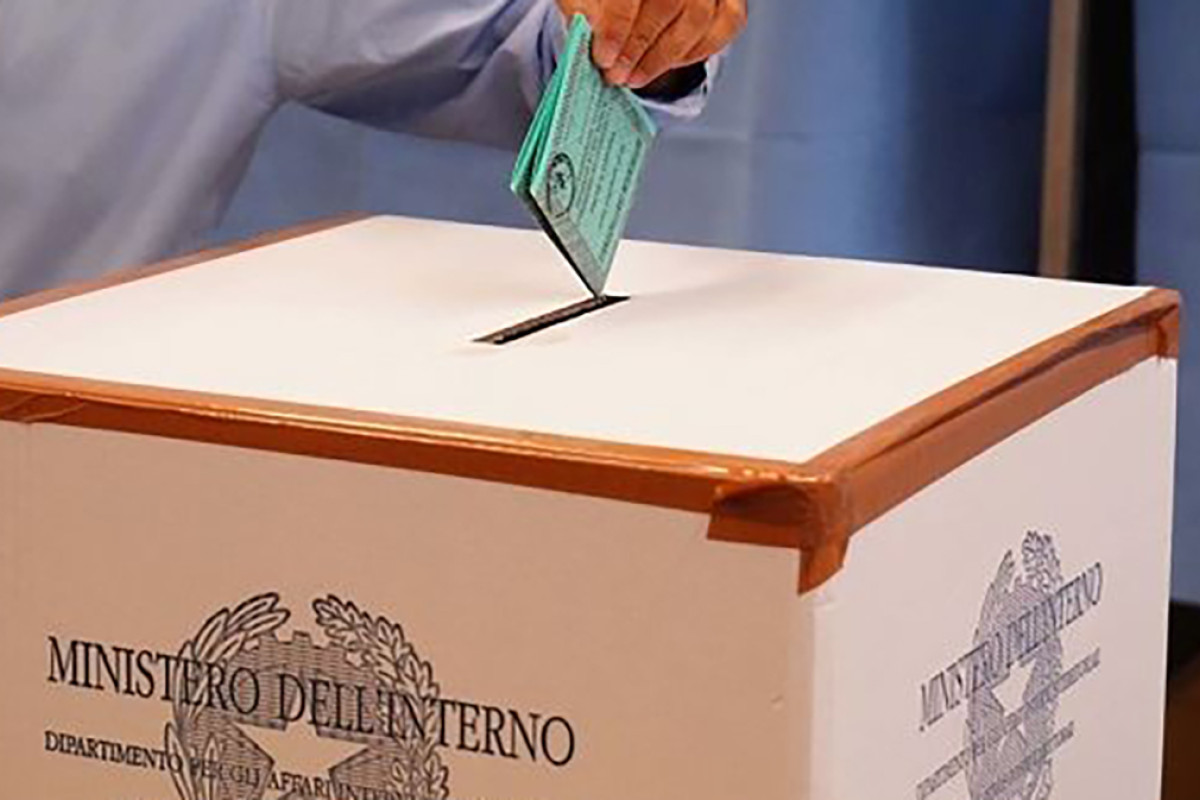 Affluenza Referendum 2025: Lavoro e Cittadinanza Sotto Soglia in Tutti i Comuni Italiani