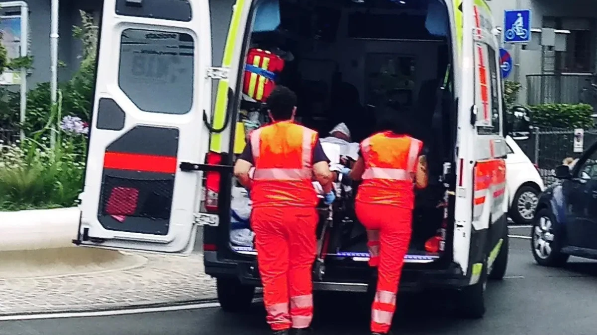 Aggressione a Vignola: 30enne vittima di un abuso nella zona centrale, i dettagli che shockano la comunità