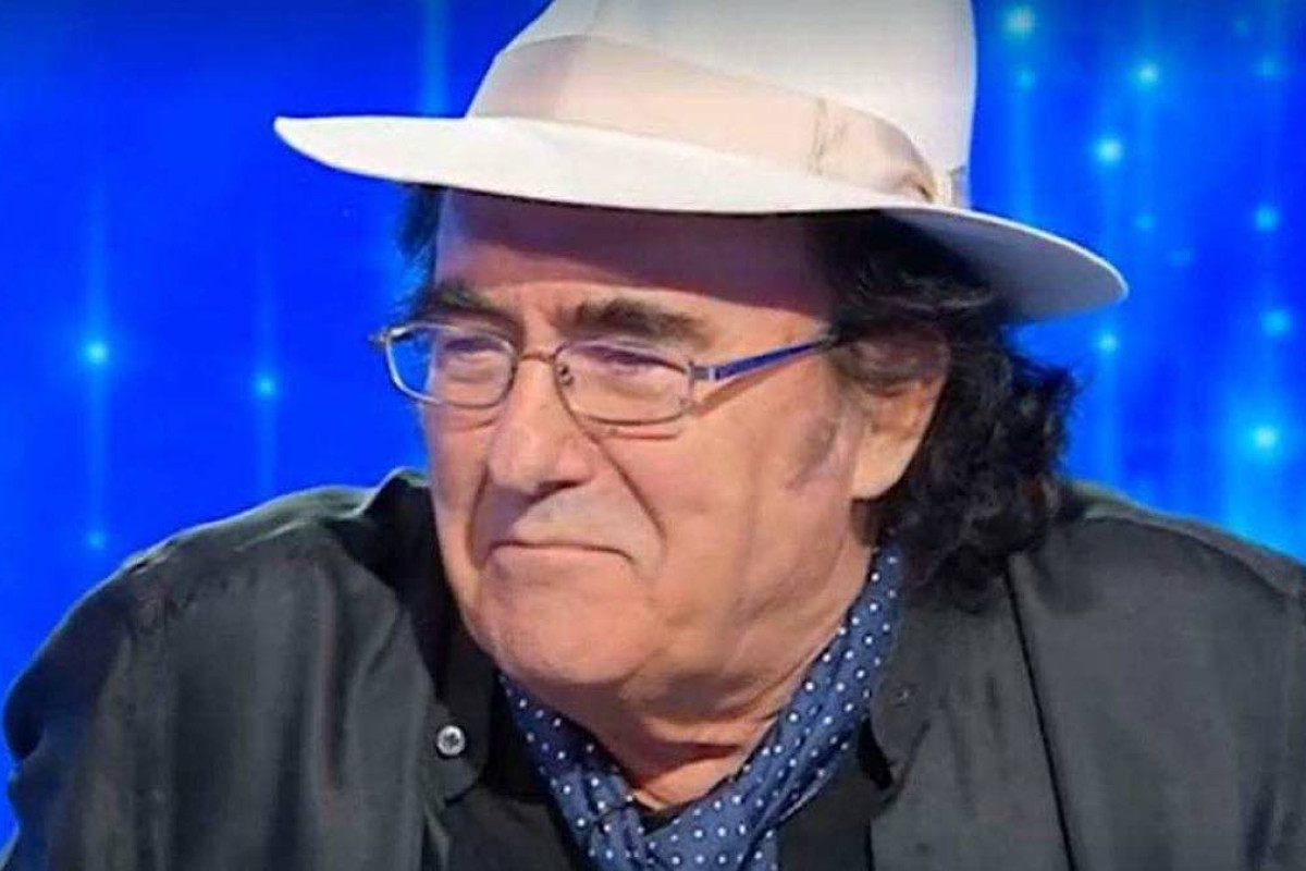 Al Bano svela verità inaspettate su accuse e il sogno di un settimo figlio: la sorpresa del Festival di Sanremo