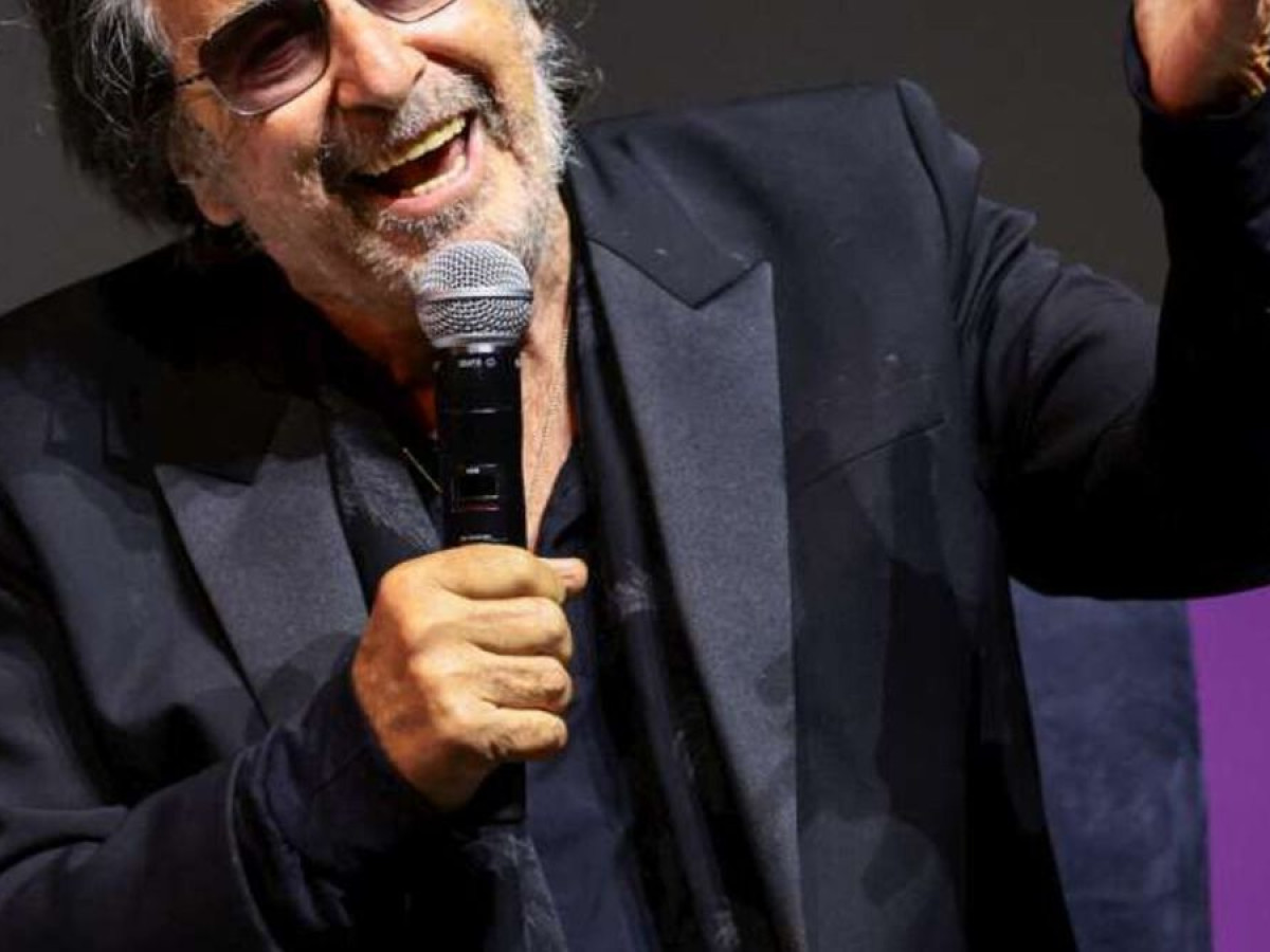 Al Pacino e Martin Scorsese: tra fede, cinema e incontri sorprendenti con Papa Francesco