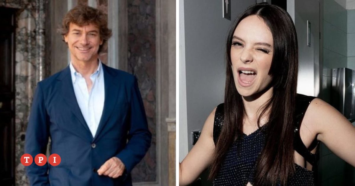 Alberto Angela smentisce le voci su Francesca Michielin e chiarisce il malinteso su WhatsApp