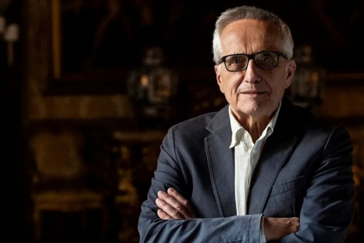 Alberto Barbera e Marco Bellocchio: il futuro del cinema e delle serie TV tra innovazione e esperienze in sala