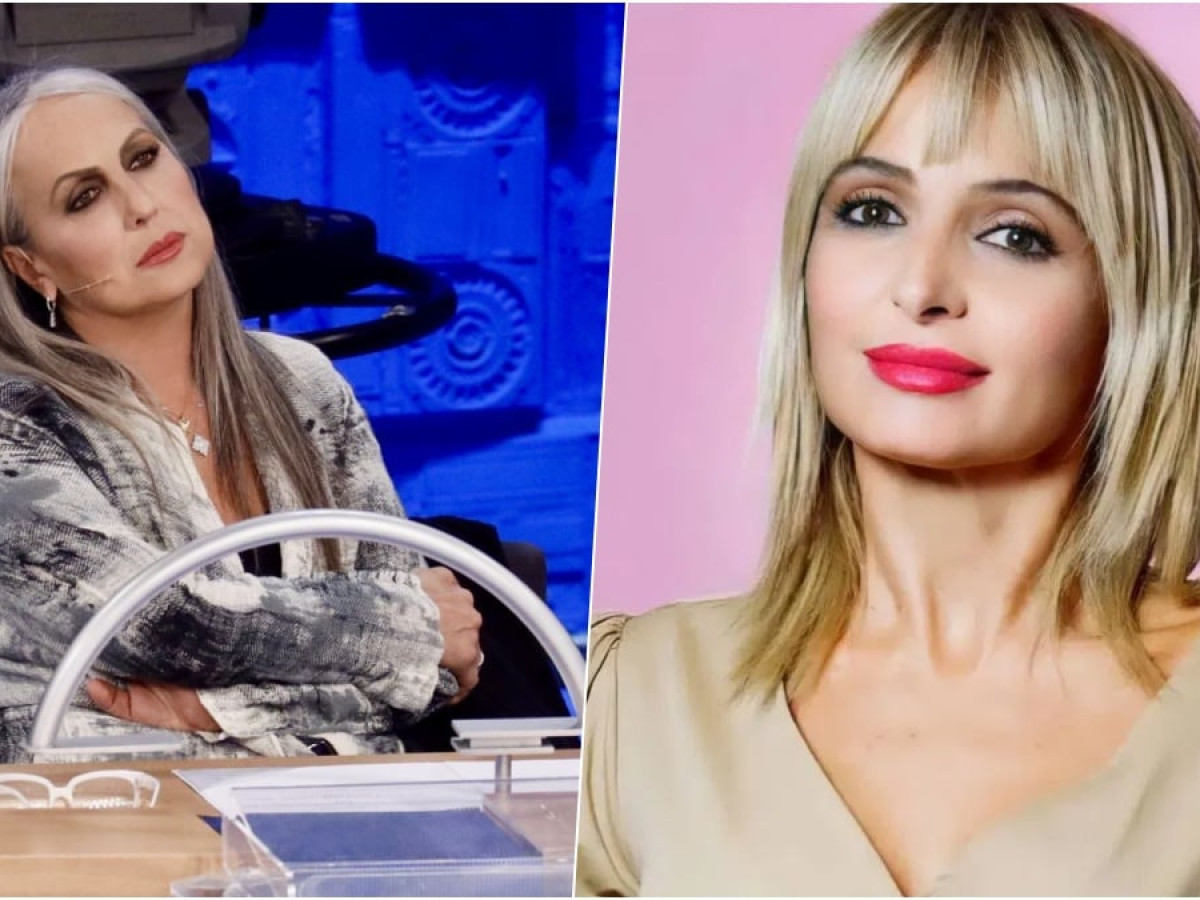 Alessandra Celentano svela la verità su Veronica Peparini: ecco perché non esiste nel suo mondo professionale