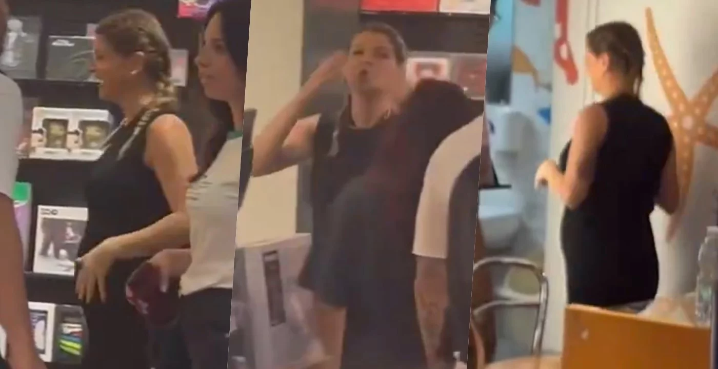 Alessandra Amoroso: il momento esilarante che ha sorpreso tutti durante l’evento promozionale!