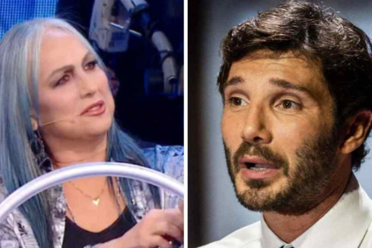 Alessandra Celentano svela il piano B e difende il suo metodo in un podcast imperdibile con Marcello Sacchetta