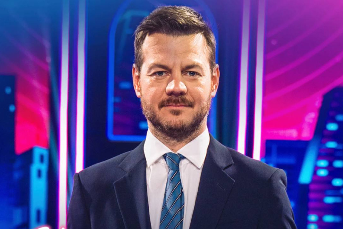 Alessandro Cattelan a Mediaset dopo l’addio a Rai: cosa bolle in pentola per il futuro del conduttore?