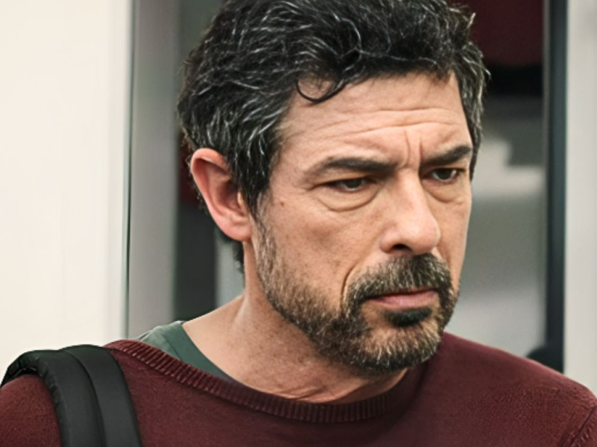 Un Professore: Alessandro Gassmann svela la terza stagione ricca di nuove sfide e sorprendenti colpi di scena