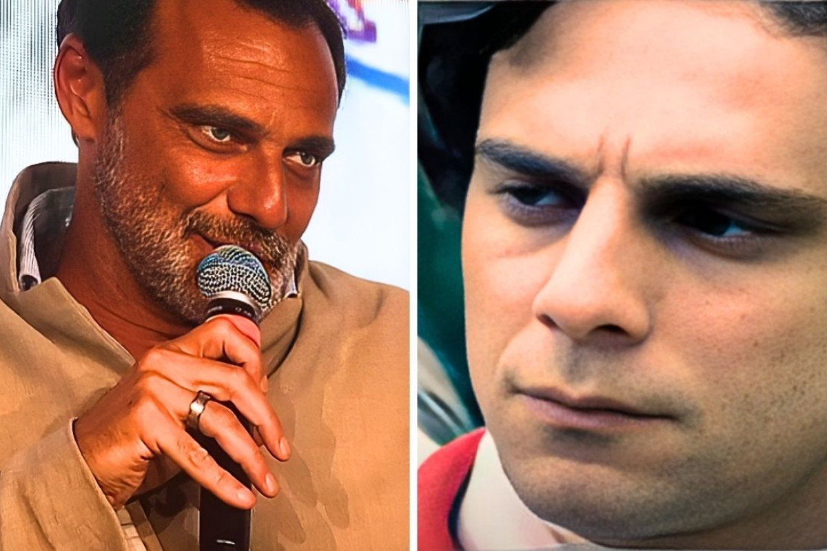 Sandokan: Alessandro Preziosi svela il suo Yanez in un evento imperdibile a Riccione