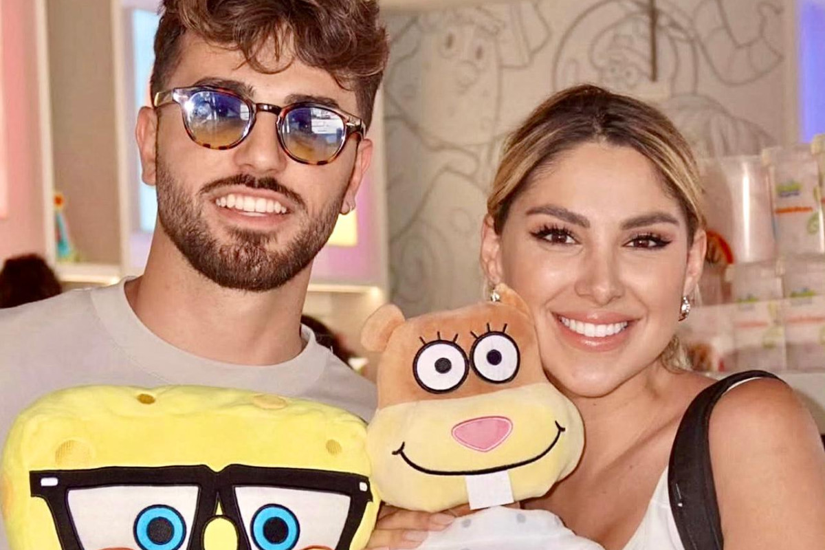 Alfonso d’Apice: la verità sulla convivenza con Federica Petagna e il legame con Chiara dopo il Grande Fratello
