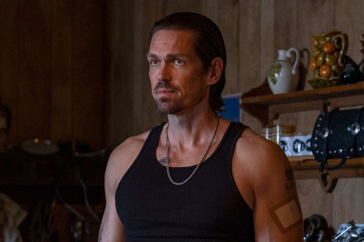 High Potential: Steve Howey si unisce al cast della seconda stagione, preparati a colpi di scena su Disney+!