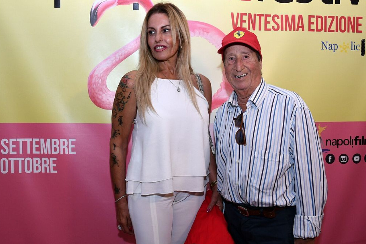 Alvaro dimesso dopo broncopolmonite recidiva, la commovente testimonianza di Corona al suo fianco