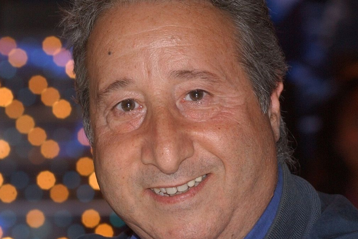 Alvaro Vitali, il leggendario Pierino della commedia sexy, ci lascia a Roma all’età di 75 anni