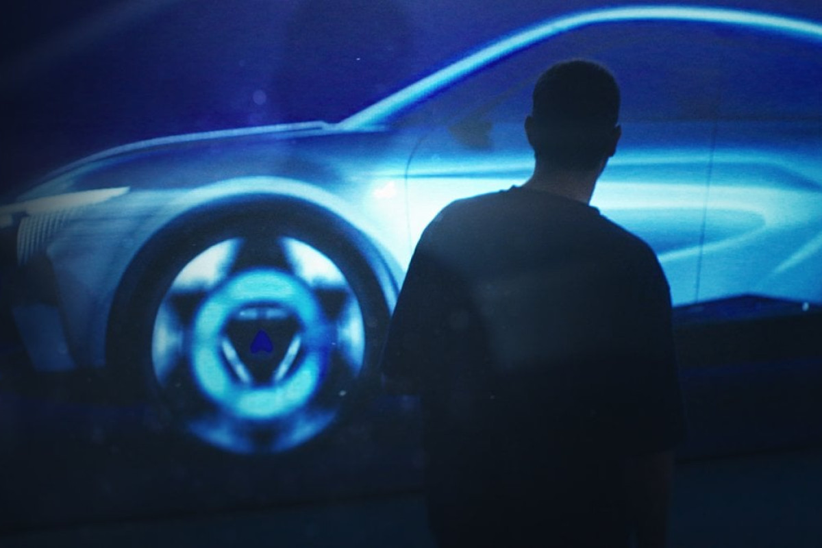 Anatomia di un comeback: il rilancio di Renault Group svelato in una docuserie su Prime Video dal 2023
