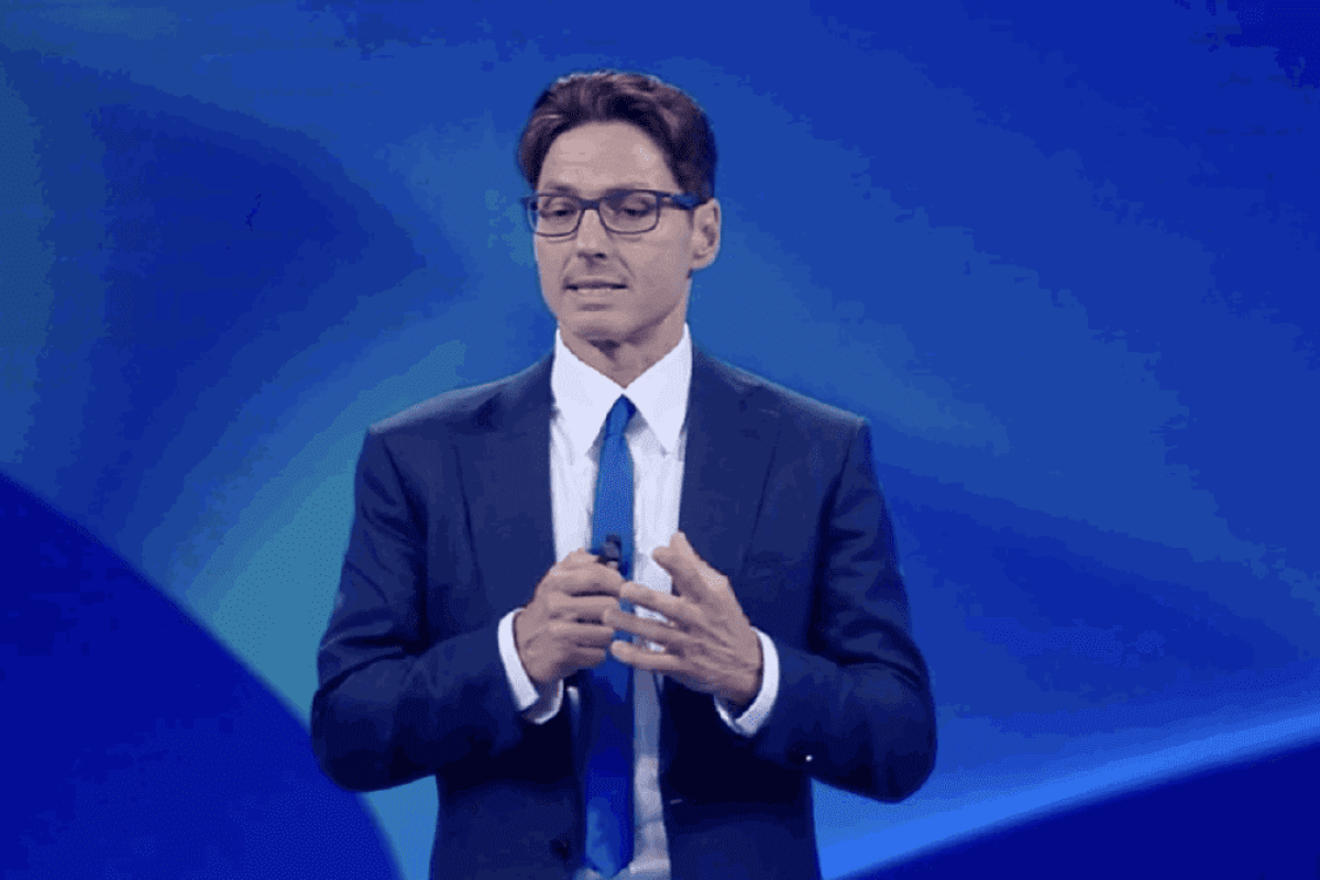 Andrea Scanzi tra Mediaset e Toffanin: cosa frena il suo clamoroso passaggio?