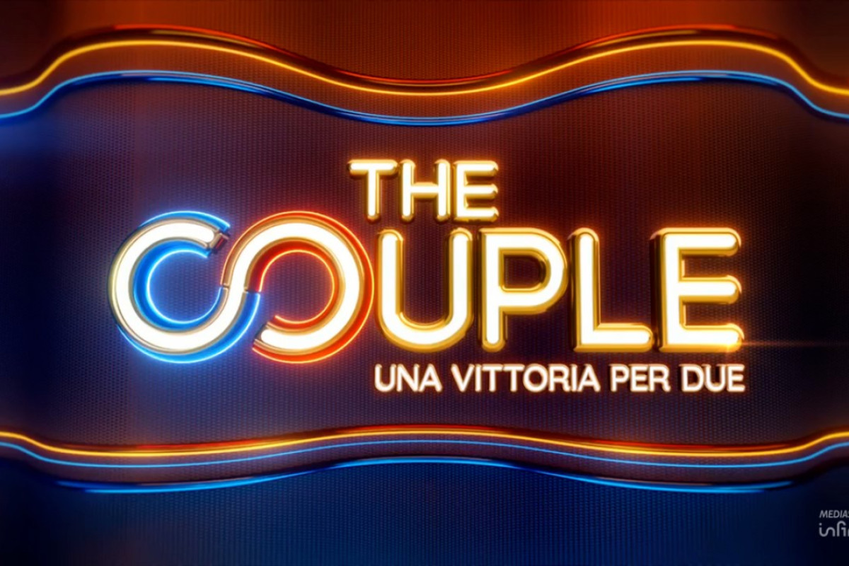 The Couple: Andrea Tabanelli svela retroscena su Grande Fratello e Isola dei Famosi
