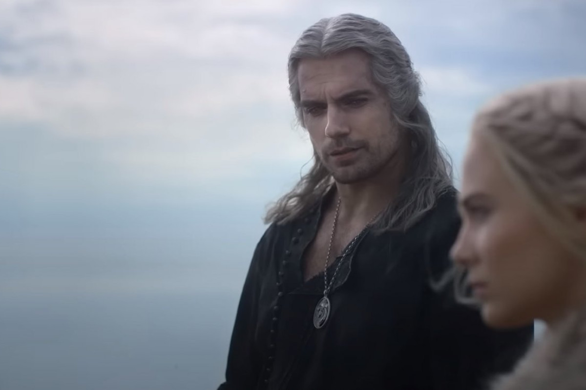 The Witcher: Sapkowski difende Martin e rivela dettagli sul nuovo libro in arrivo nel 2025