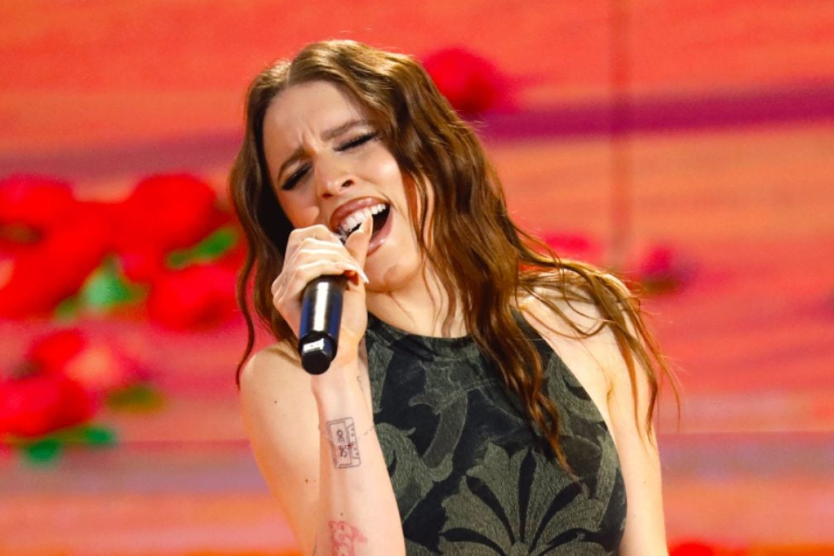 Angelina Mango si allontana dai riflettori: nuovo look e concerti intimi per pochi privilegiati