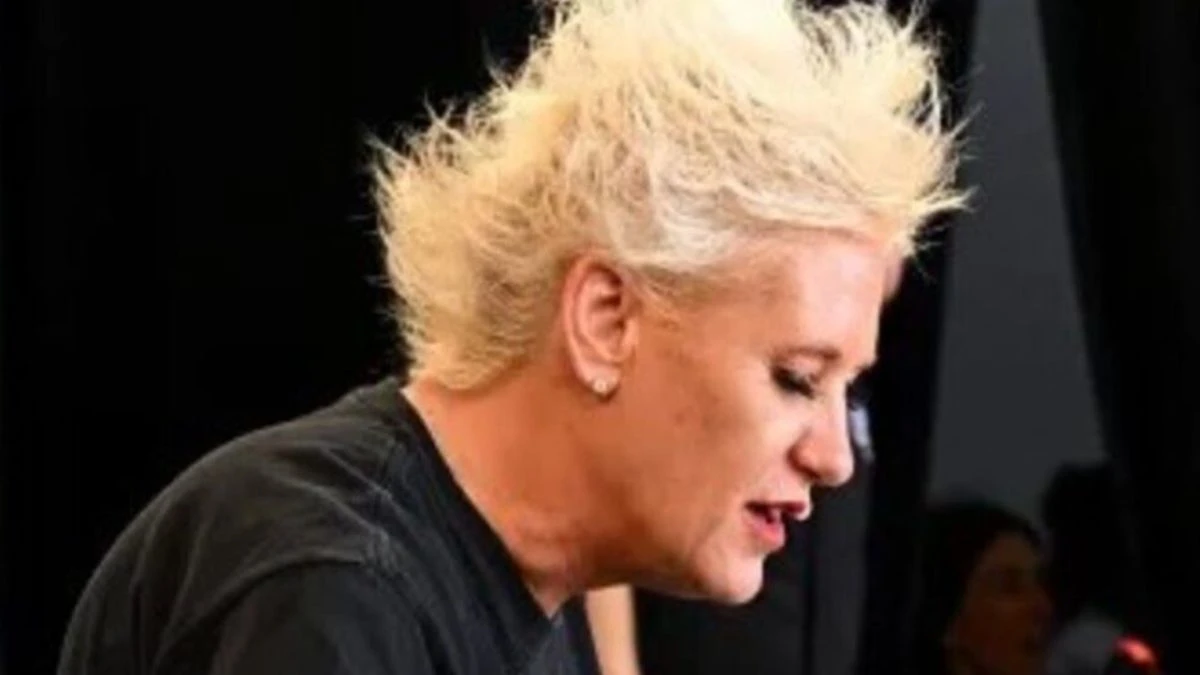 Anne Burrell morta a Brooklyn, un grande vuoto nel mondo della cucina e della televisione
