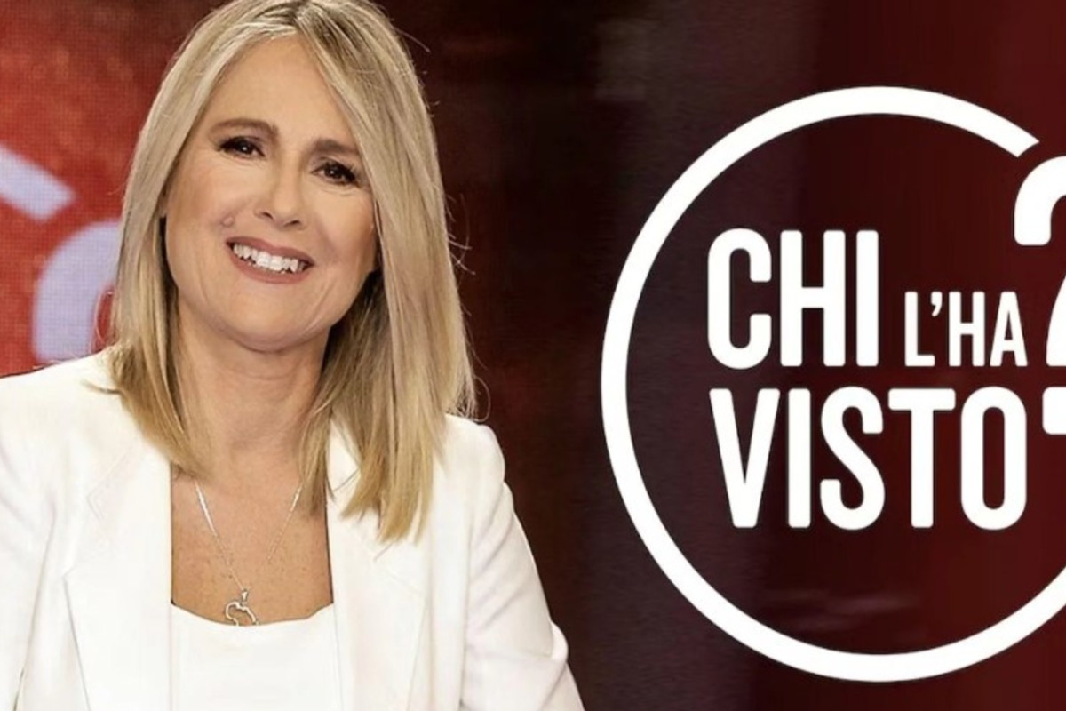 Chi l’ha visto? Giallo a Villa Pamphili, Caso Garlasco e la storia di Nessy: cosa ci aspetta il 18 giugno 2025