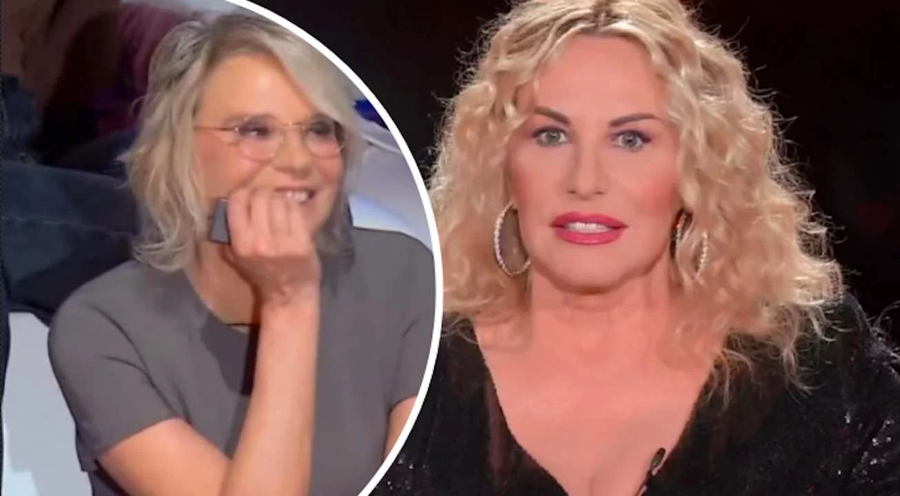 The Voice Kids sfida il sabato sera: Antonella Clerici contro Maria De Filippi nel 2026