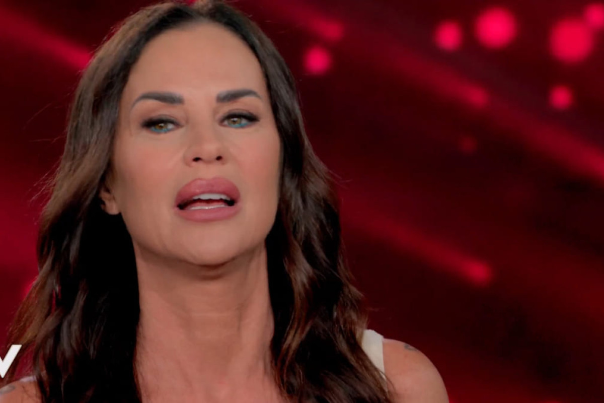 Antonella Mosetti si svela dopo L’Isola dei Famosi: delusioni e sfoghi sui social dopo il rientro in Italia