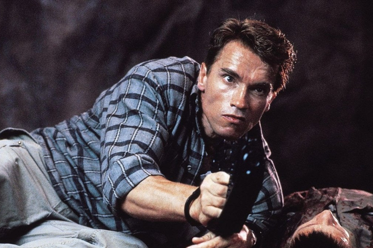 Arnold Schwarzenegger: il sorprendente successo di Gemelli supera Terminator e Predator