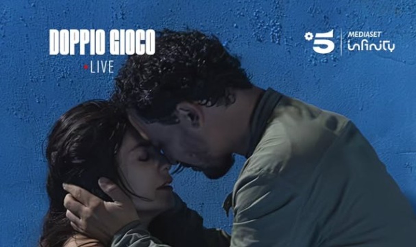 Ascolti TV 10 Giugno 2025: Confronto mozzafiato tra doc su Rai 1 e Doppio Gioco su Canale 5, chi trionferà?
