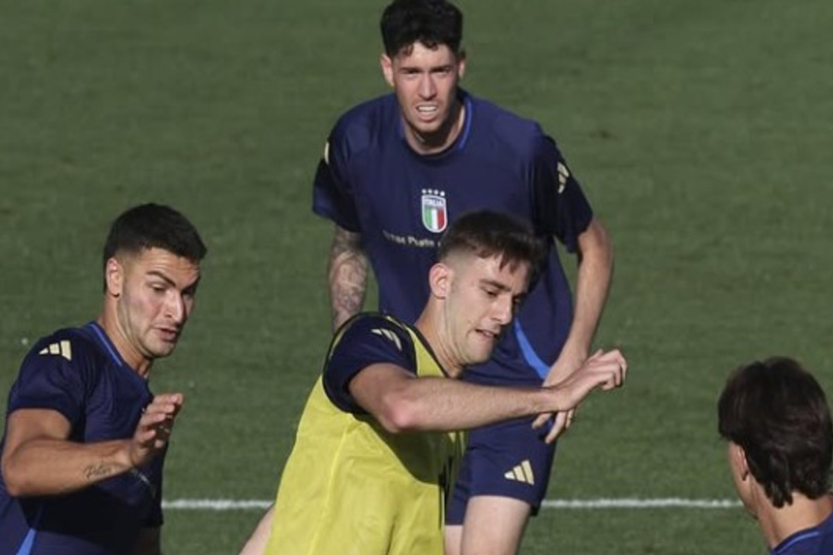 Ascolti TV 9 Giugno 2025: Italia-Moldova batte Ticket to Paradise con numeri sorprendenti!