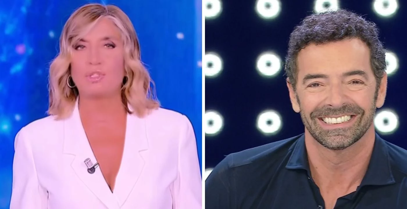 Pomeriggio Cinque 6 Giugno 2025: Ascolti a Confronto con La Vita in Diretta, Ecco i Numeri di Myrta Merlino!