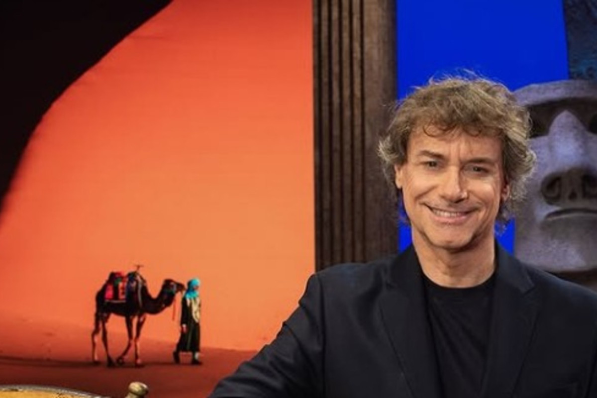 Ascolti TV lunedì 23 giugno 2025: Alberto Angela sfida il film Yara su Canale 5, chi vincerà la serata?