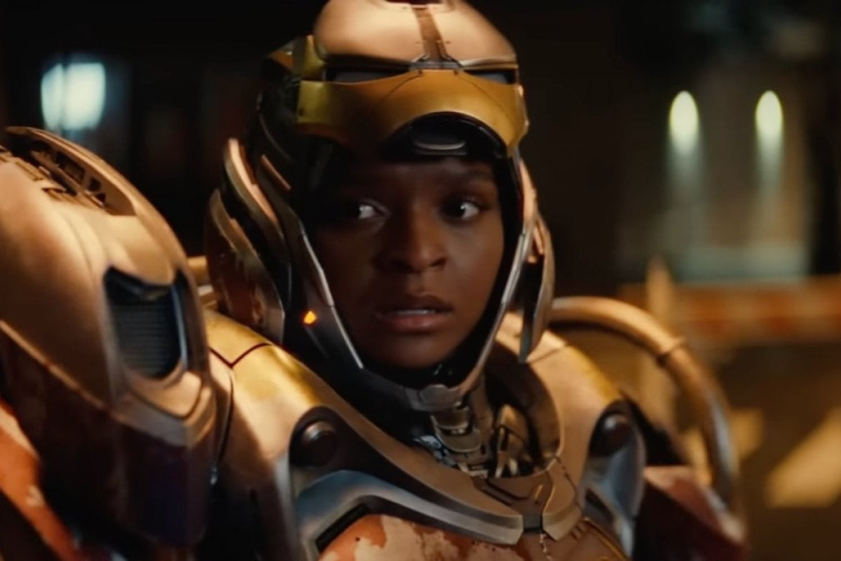 Ironheart: la tempesta del review bombing prima del debutto su Disney+ scatena polemiche e curiosità tra i fan