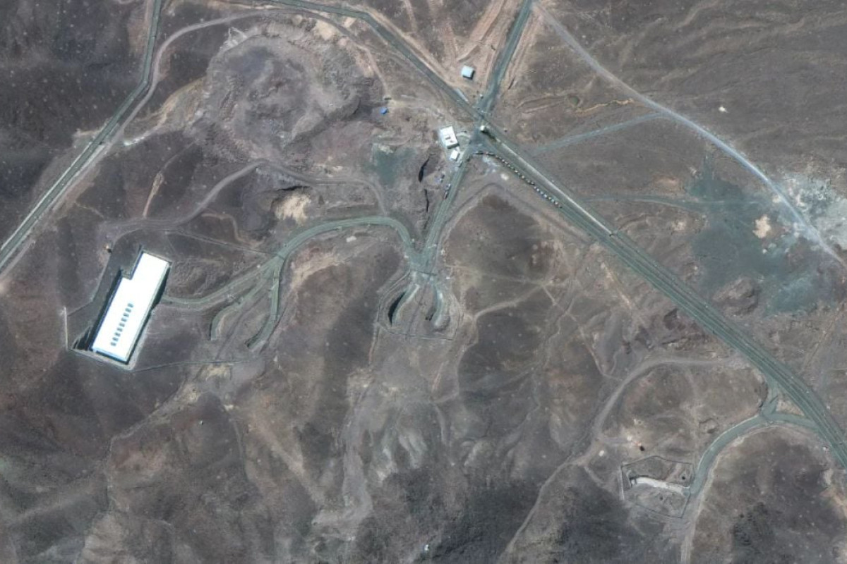 Attacco Usa ai siti nucleari iraniani: verità o propaganda? I misteri dietro i danni riportati