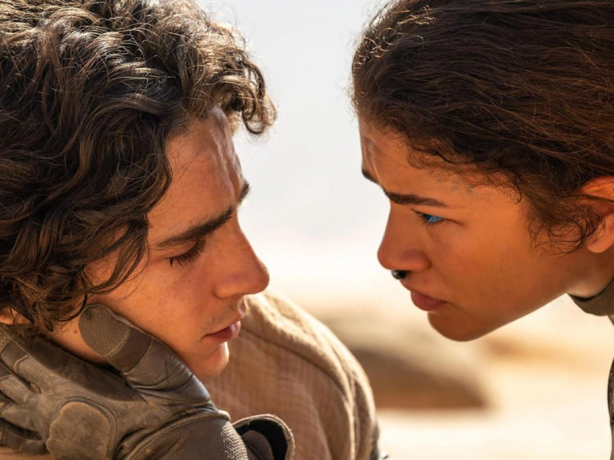 Dune: Denis Villeneuve Svela i Gemelli Atreides per il Nuovo Messia, Confermando Nakoa-Wolf Momoa e Ida Brook