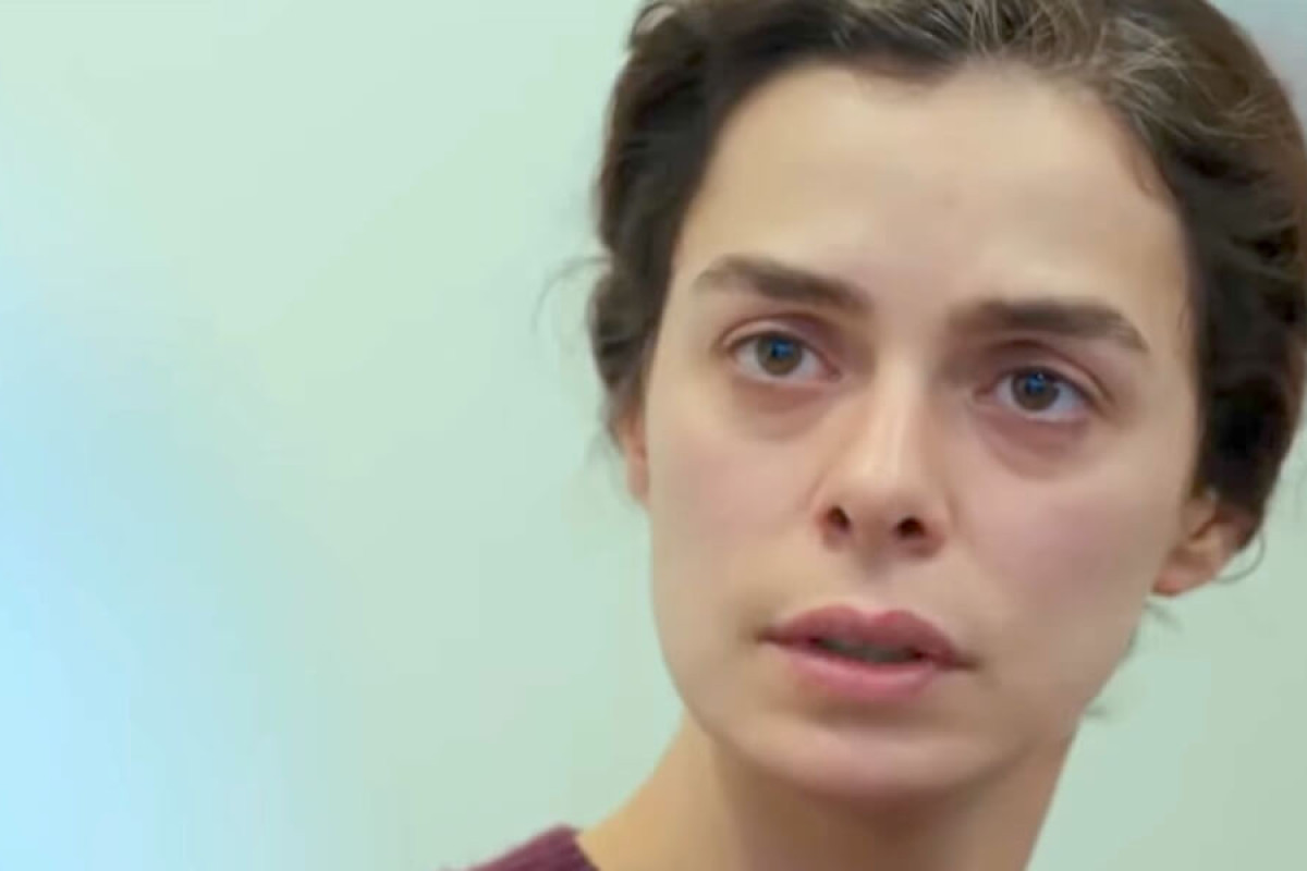 La forza di una donna: Bahar affronta la sfida dell’anemia aplastica tra dolore e speranza dal 2023 La forza di una donna: Bahar affronta la sfida dell’anemia aplastica tra dolore e speranza dal 2023