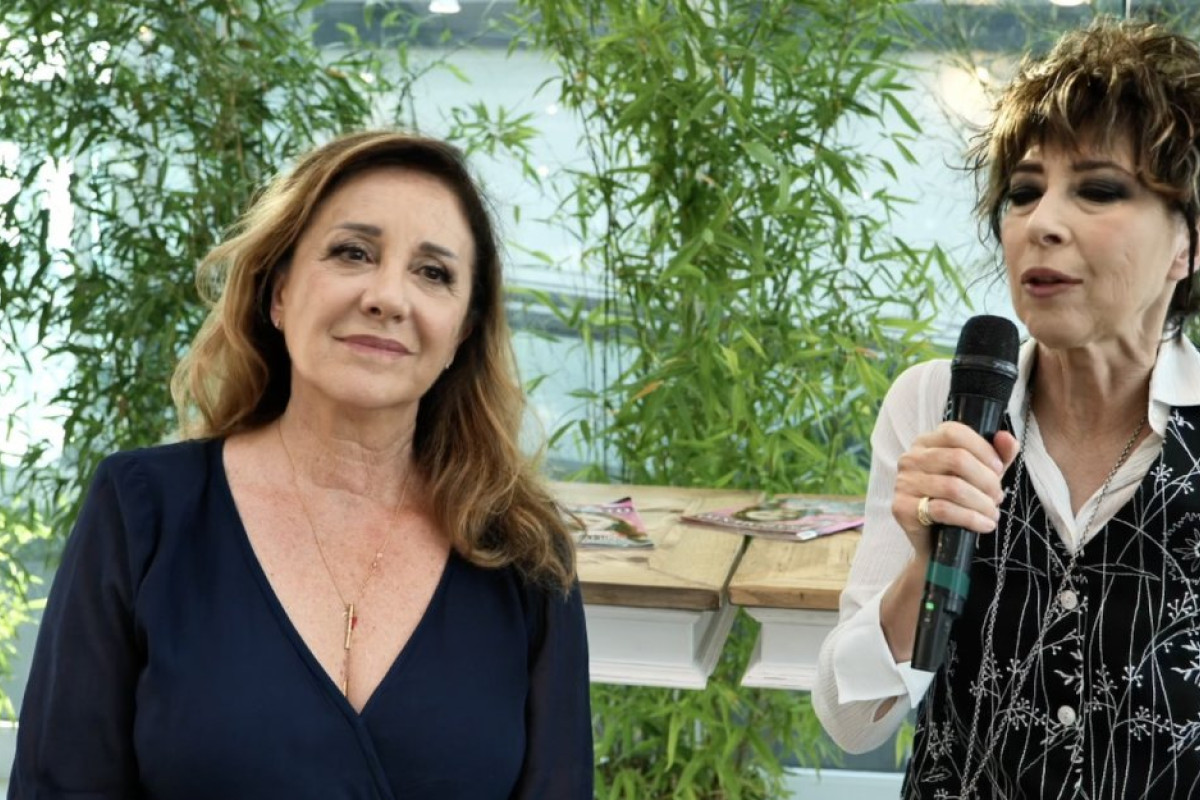 Balene – Amiche per sempre: la nuova serie Rai svela emozioni tra commedia e dramma con Veronica Pivetti e Carla Signoris