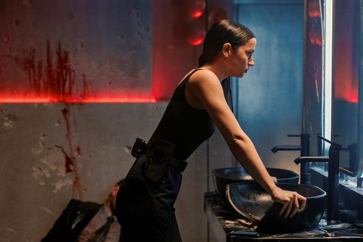 Ballerina: la vendetta femminile in azione coreografata nel nuovo spin-off di John Wick con Ana De Armas
