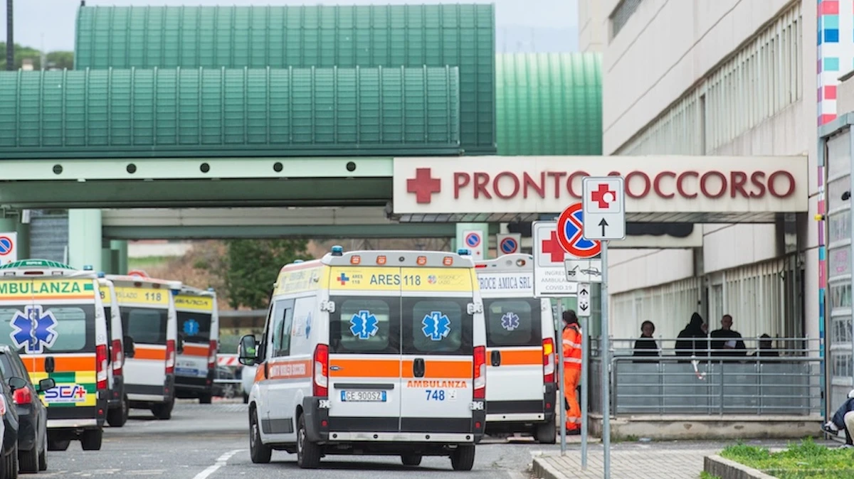 Bambina di 2 anni perde la vita soffocata da nocciolo di ciliegia durante la cena con la famiglia a Borgo San Marco