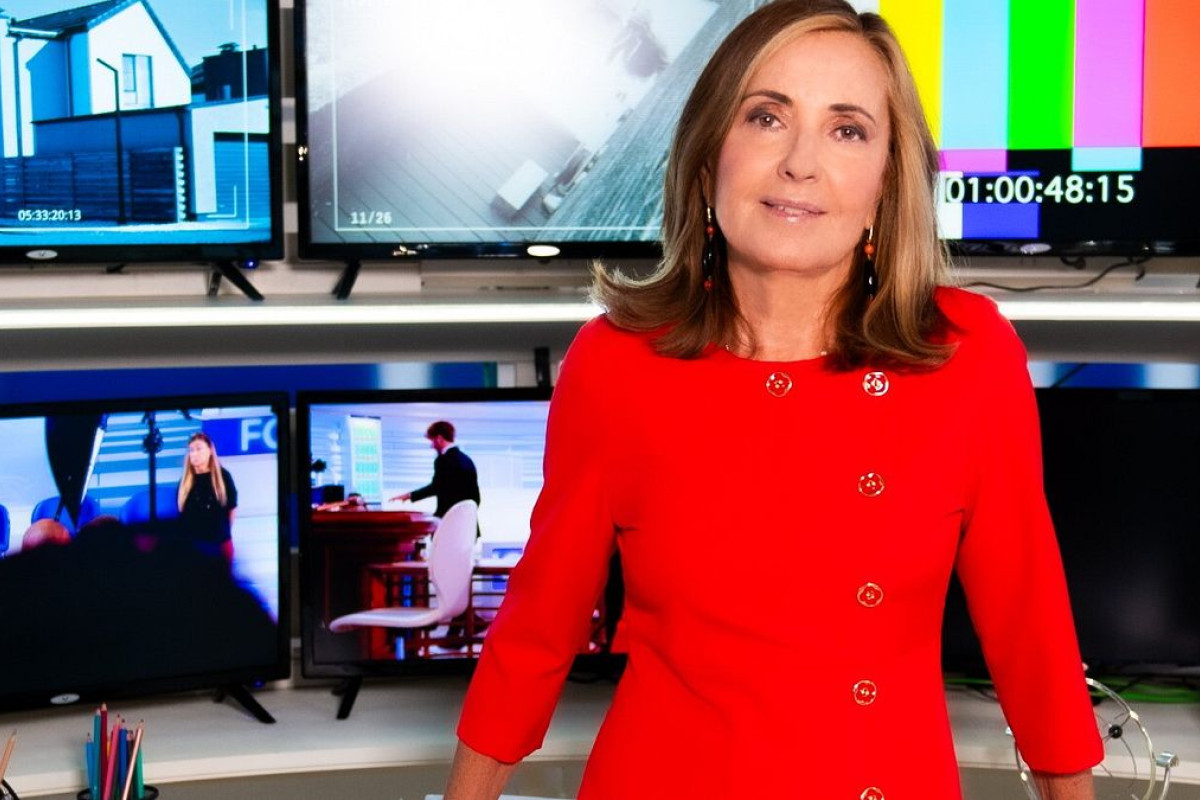 Barbara Palombelli premiata a Positano: un trionfo per il giornalismo civile e i diritti sociali