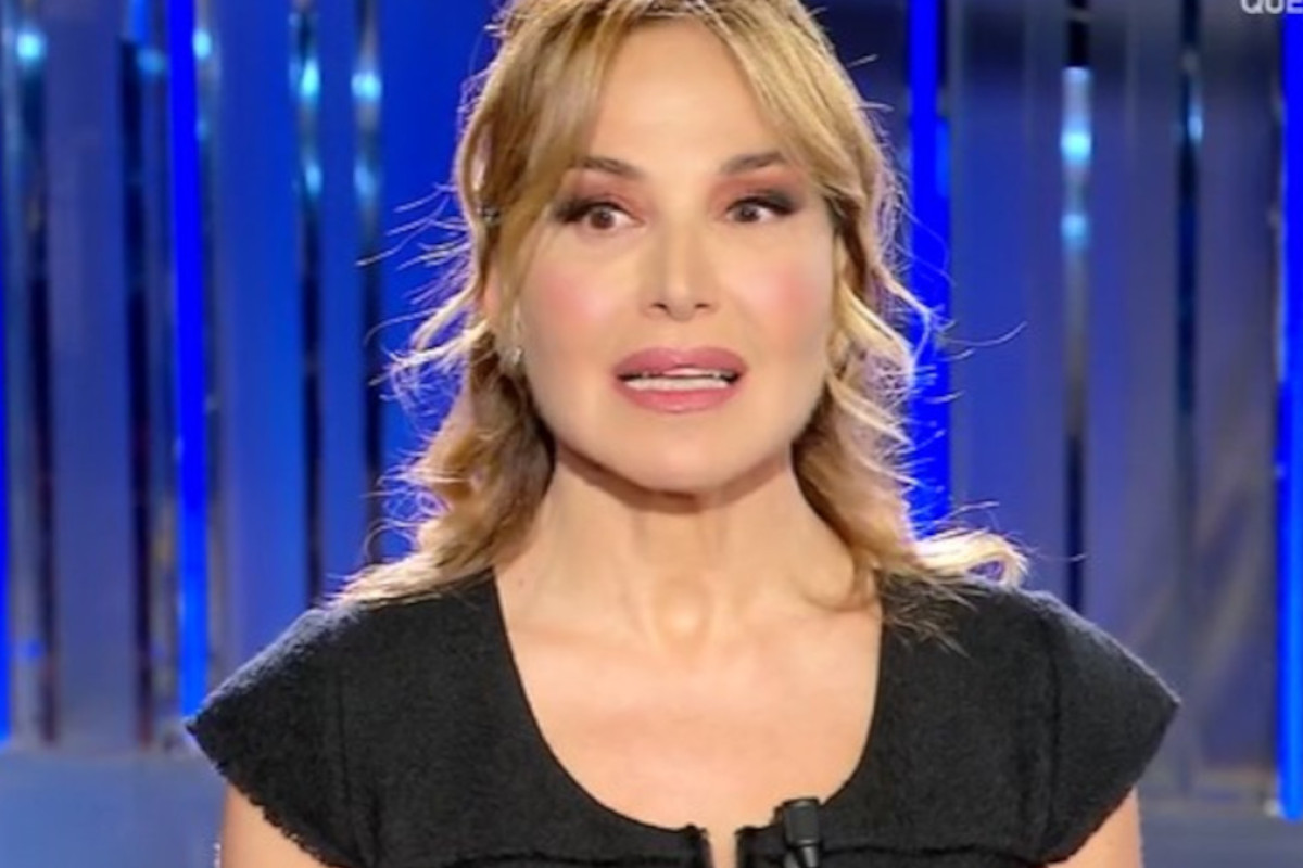 Barbara d’Urso torna in TV: il nuovo programma su Rai Uno svela sorprese dopo due anni di assenza
