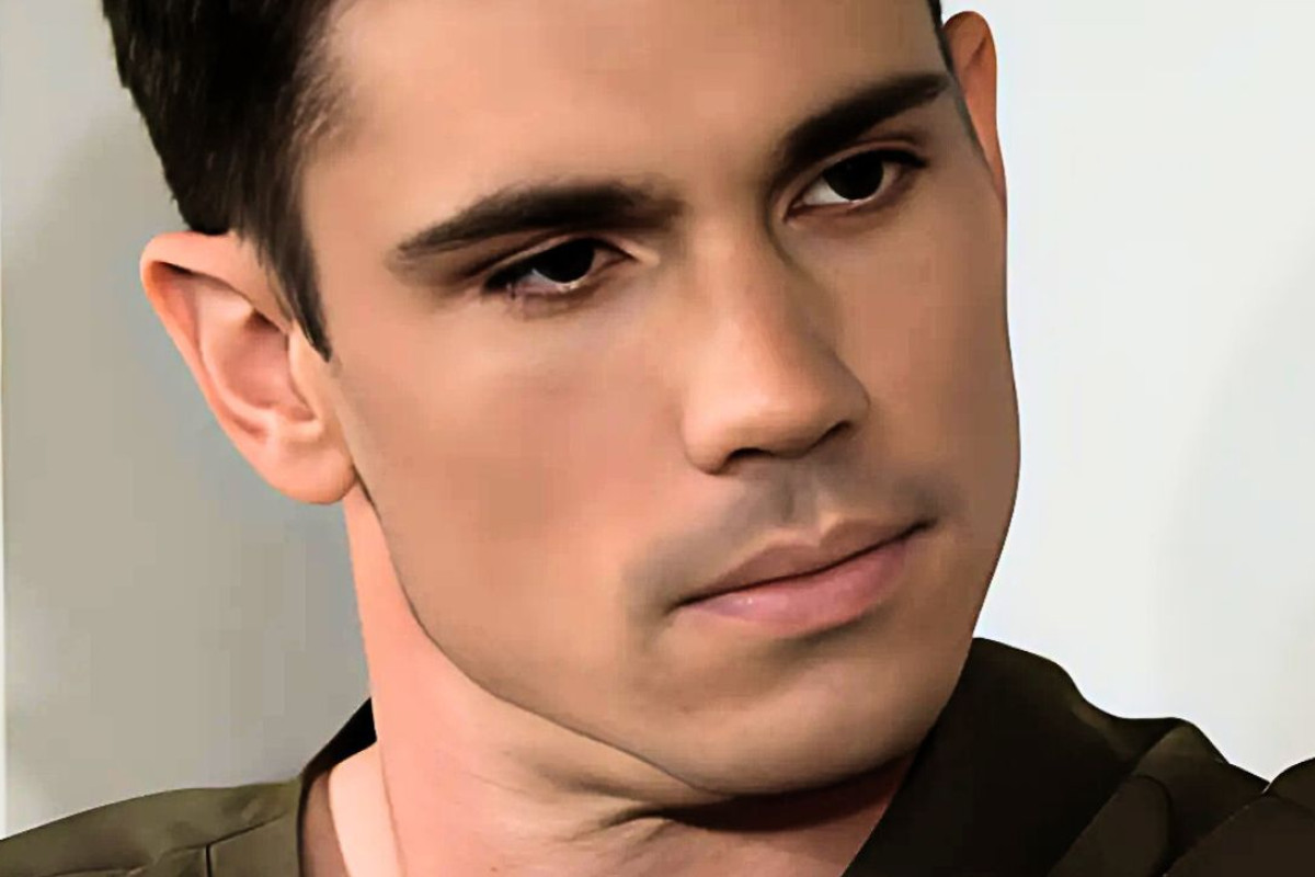 Beautiful: Finnegan in Bilico, Una Scelta Che Minaccia il Suo Matrimonio con Steffy