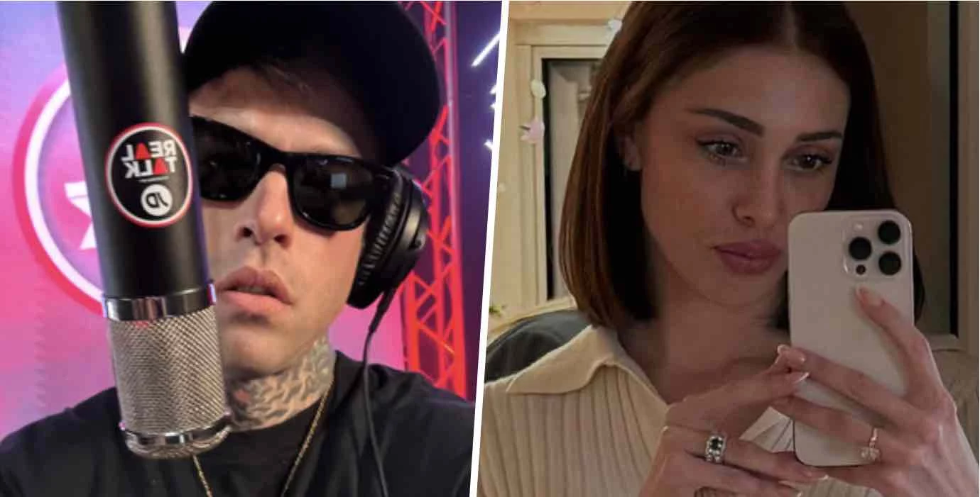 Belen Rodriguez svela il lato nascosto di Fedez e la sua lotta contro la depressione dopo Sanremo 2025