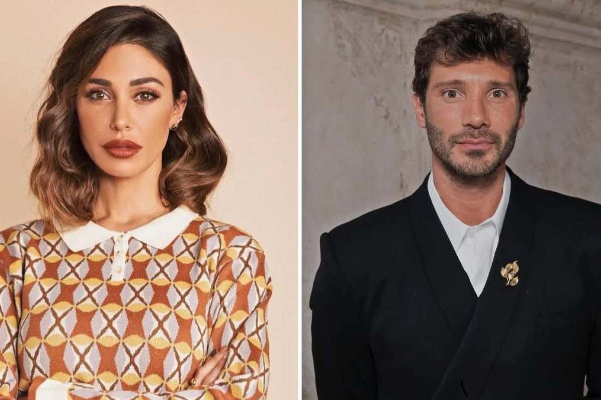 Belen Rodriguez e Stefano De Martino: frecciatine e trionfi in TV, una storia che non smette di sorprendere