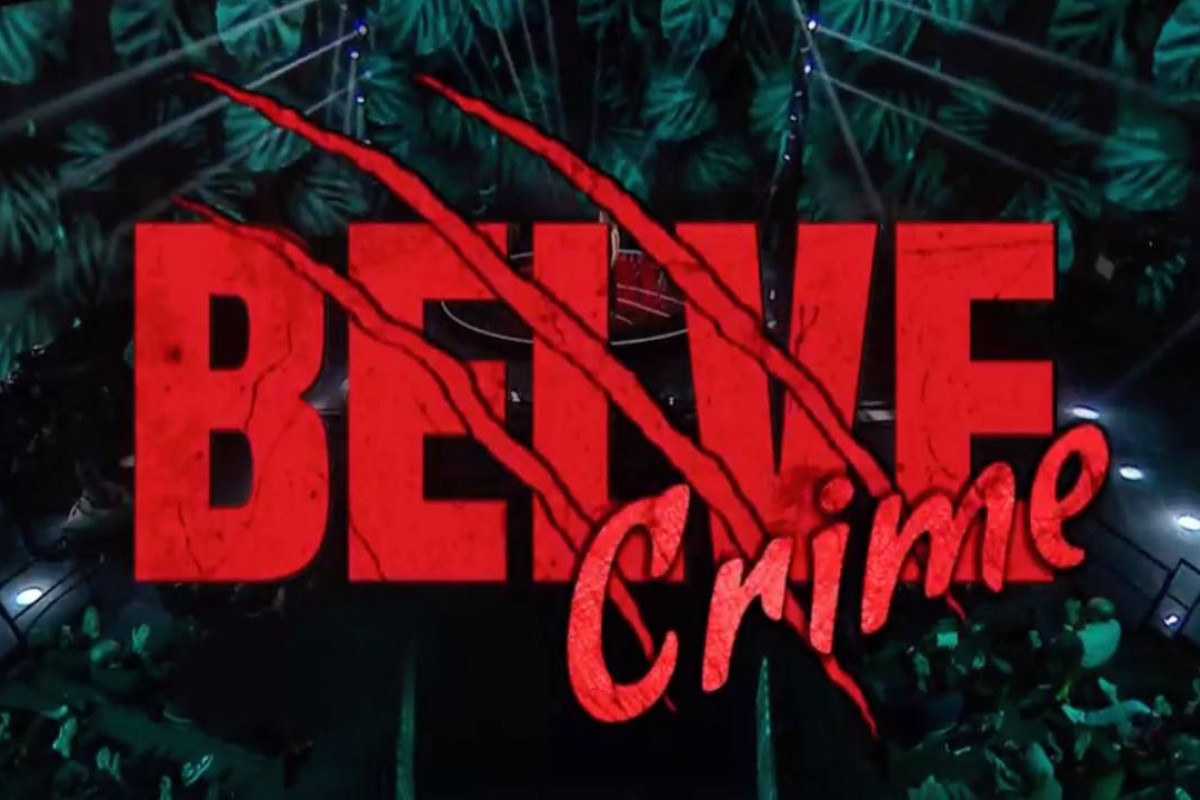 Belve Crime, ascolti da record: oltre 1,5 milioni di telespettatori per la prima puntata con interviste esclusive