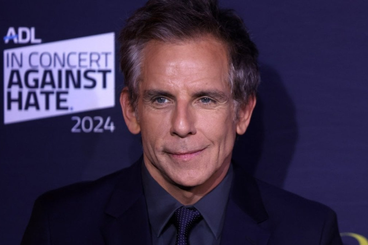 Ben Stiller dirige il nuovo film ai confini della realtà: un’attesa che finalmente si concretizza per Warner Bros