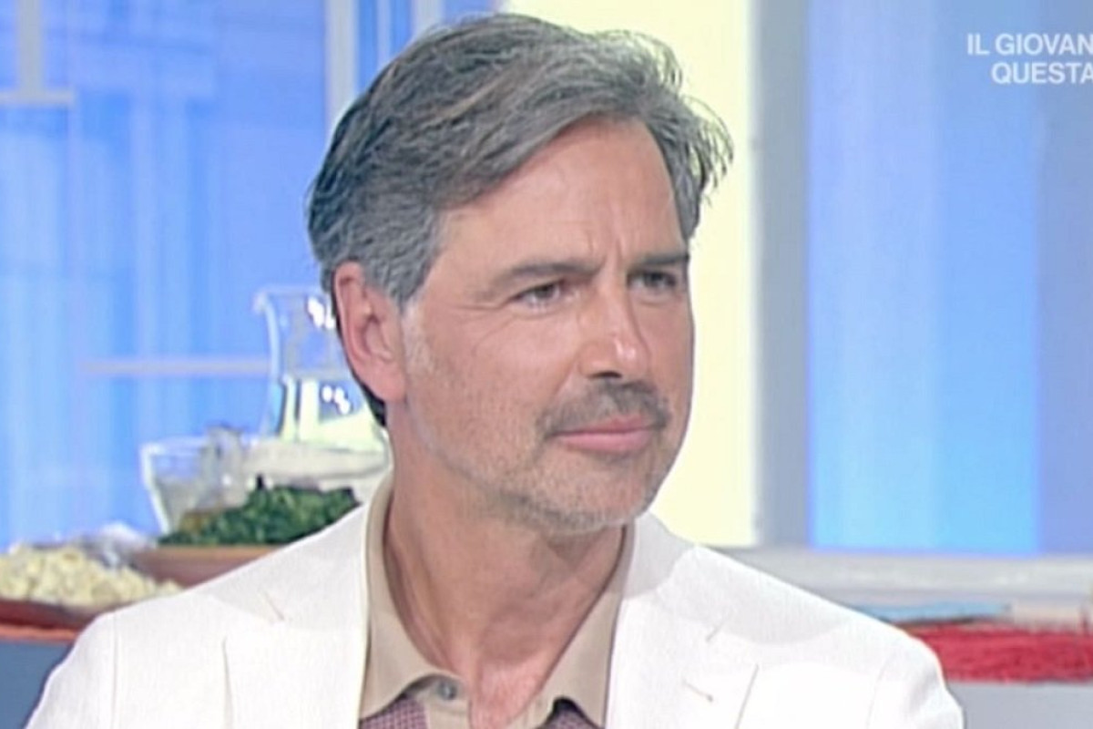 Azzurro: Beppe Convertini svela storie di mare in un’emozionante nuova edizione su Rai1 dal 5 luglio