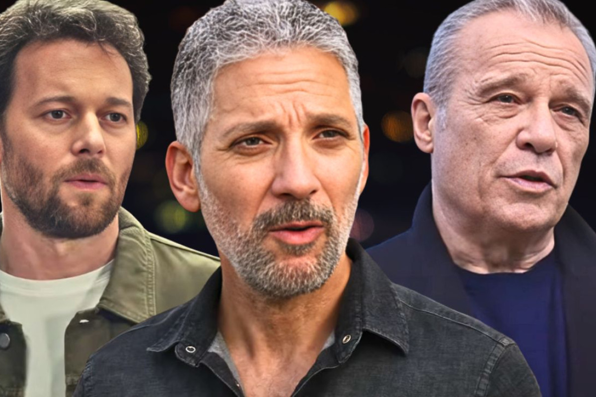 I Fratelli Corsaro chiudono i battenti: la nuova era della fiction italiana secondo Beppe Fiorello